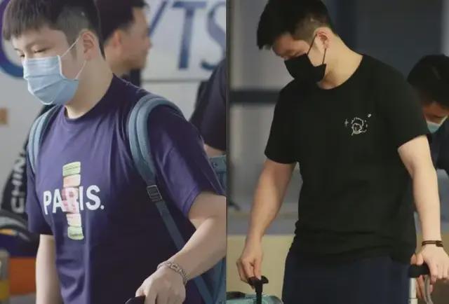 sika赢球！冠军珠宝有啥玄学～Bsports综合郑钦文戴Mes(图13)