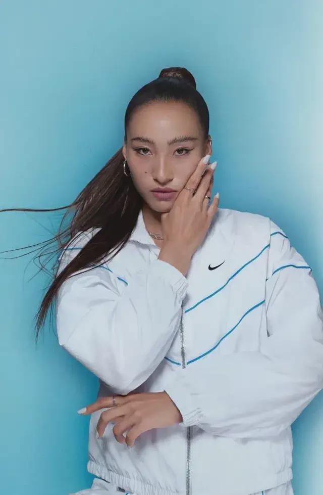 sika赢球！冠军珠宝有啥玄学～Bsports综合郑钦文戴Mes(图17)
