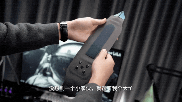 、手麻、腱鞘问题用它轻松搞定！必一运动小米生态杀疯了！手酸(图5)