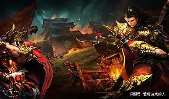 yx《魔龙诀》通天塔玩法大揭秘bsports网页版8899(图4)