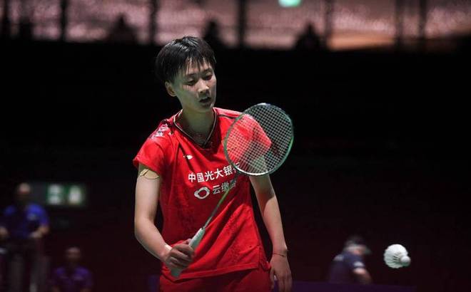 国羽3比1力克韩国第14次亲吻苏迪曼杯Bsport体育平台登录首次四连冠！(图9)