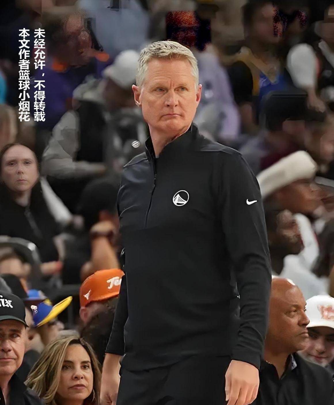 库明加和勇士问题科尔才是职场新手bsport体育入口一篇让你明白(图6)