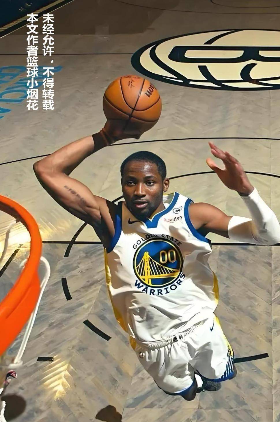 库明加和勇士问题科尔才是职场新手bsport体育入口一篇让你明白(图12)