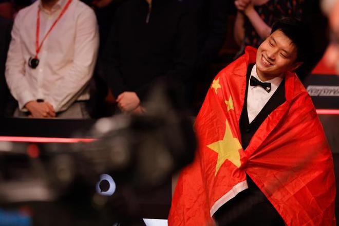 的事就发生了！500万奖金到手仅一半必一体育网站赵心童夺冠才几天令人担忧(图12)