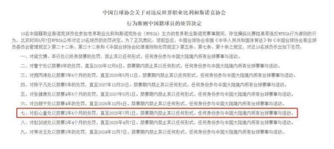 的事就发生了！500万奖金到手仅一半必一体育网站赵心童夺冠才几天令人担忧(图22)