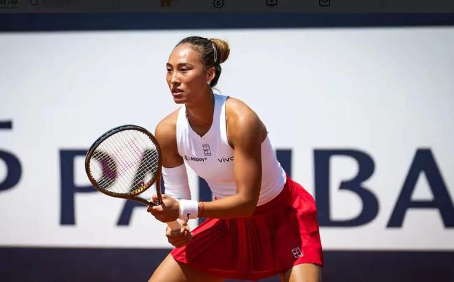 午女网传来4个好消息 郑钦文夺冠基本稳了Bsports综合就在今天5月12日上(图1)