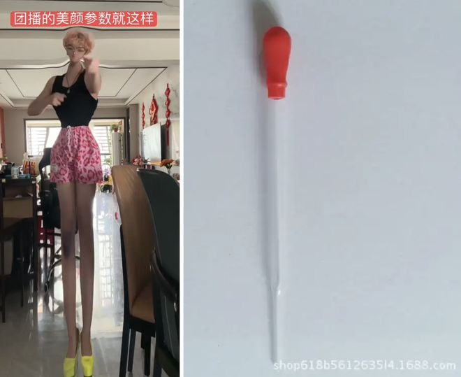 想从「扫腿舞团播」里分杯羹的年轻人快累吐了b体育·网站为8千月薪每天工作快14小时(图10)